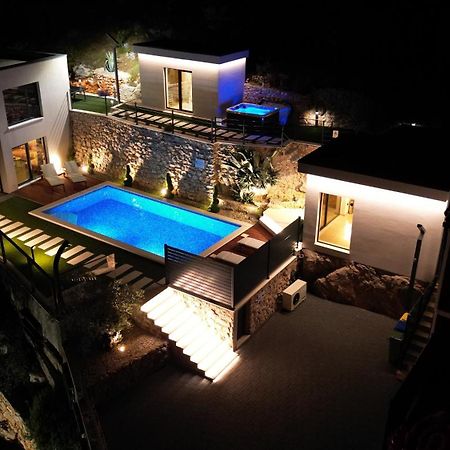 Villa Magic Look Donji Proložac 外观 照片