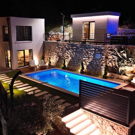 Villa Magic Look Donji Proložac 外观 照片