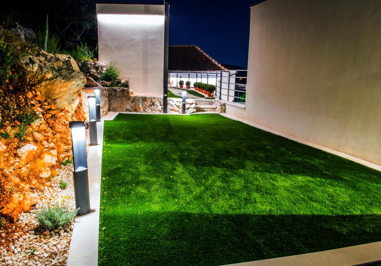 Villa Magic Look Donji Proložac 外观 照片