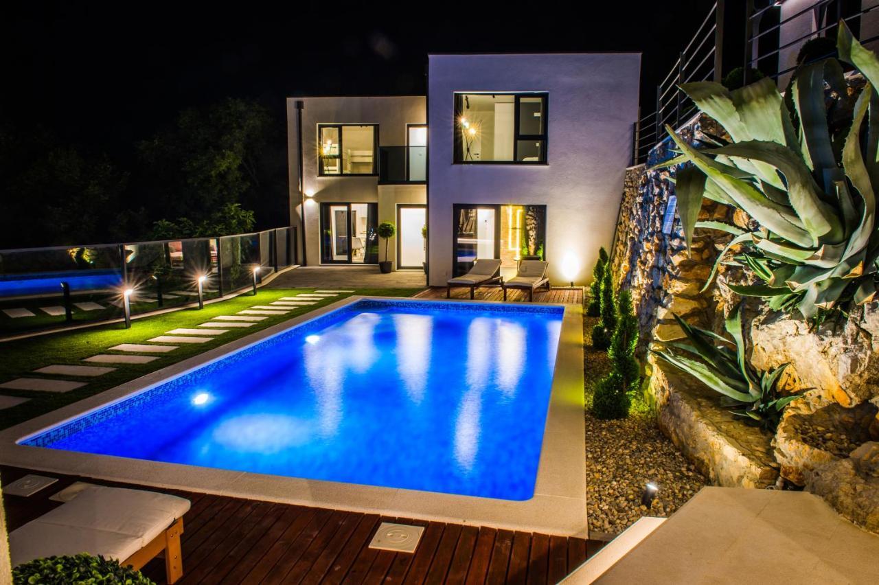 Villa Magic Look Donji Proložac 外观 照片