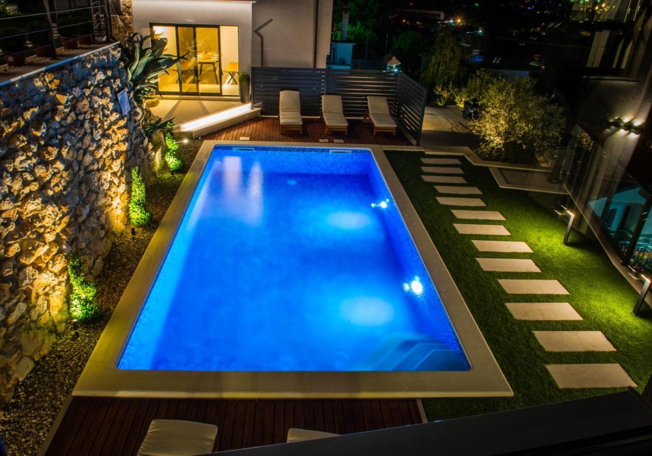 Villa Magic Look Donji Proložac 外观 照片