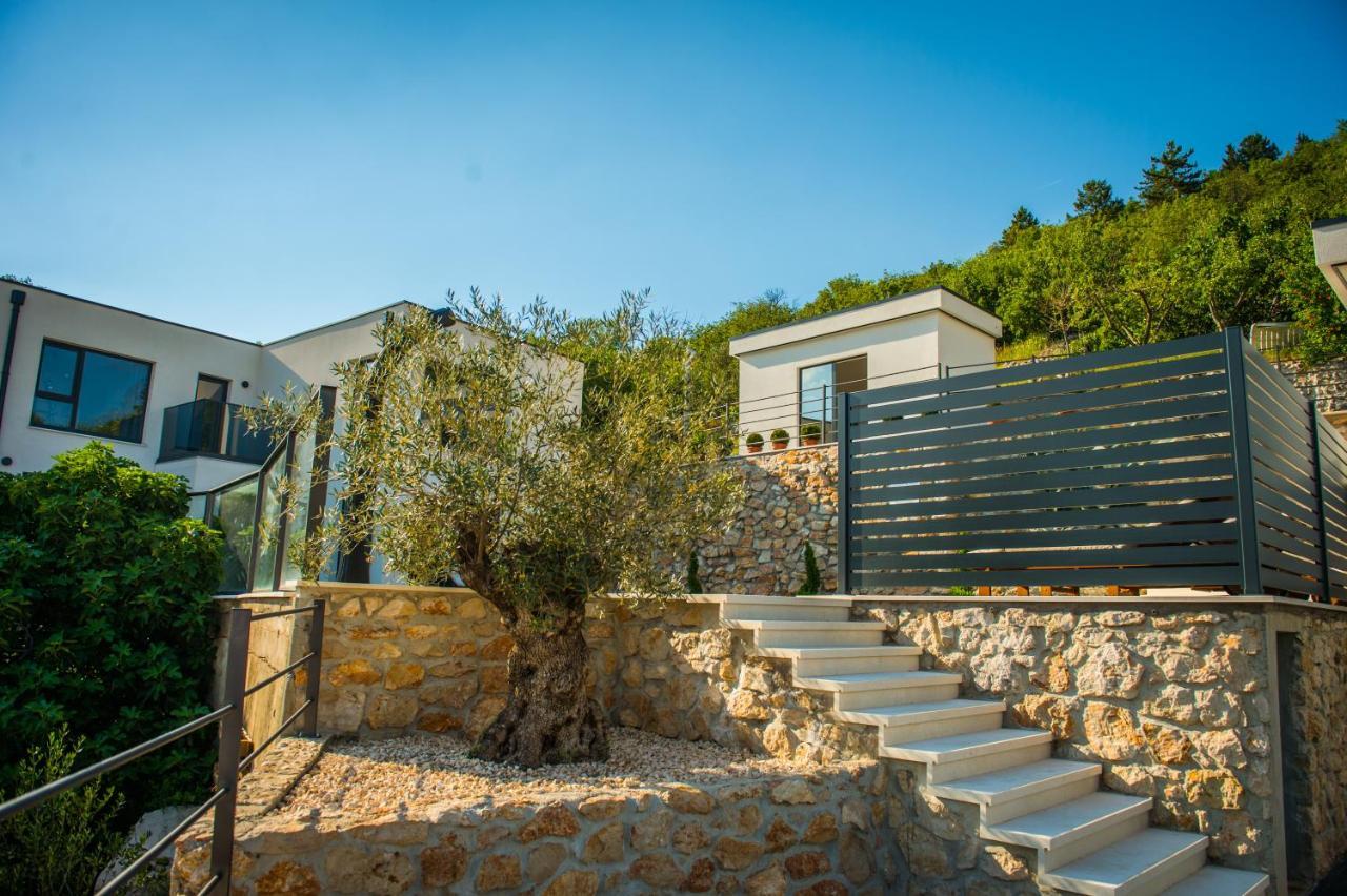 Villa Magic Look Donji Proložac 外观 照片