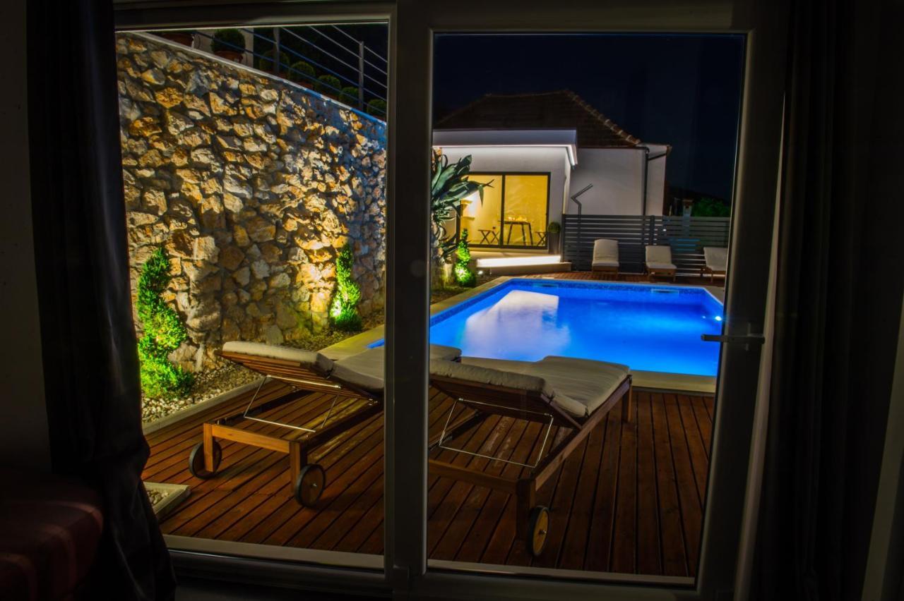 Villa Magic Look Donji Proložac 外观 照片