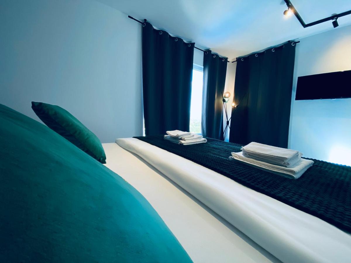 Villa Magic Look Donji Proložac 外观 照片