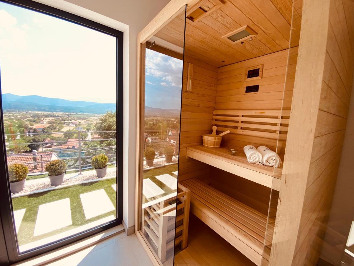 Villa Magic Look Donji Proložac 外观 照片