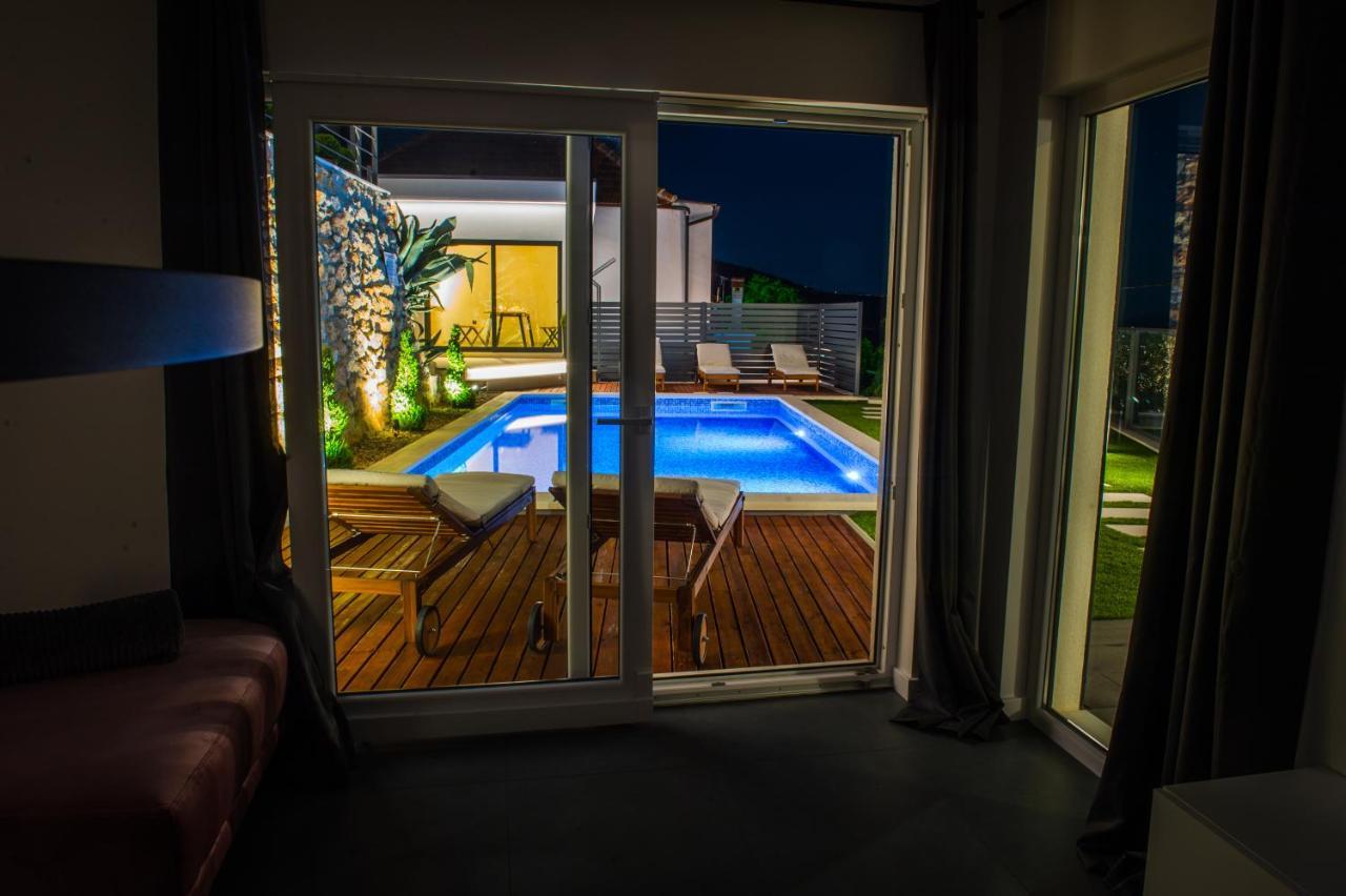 Villa Magic Look Donji Proložac 外观 照片